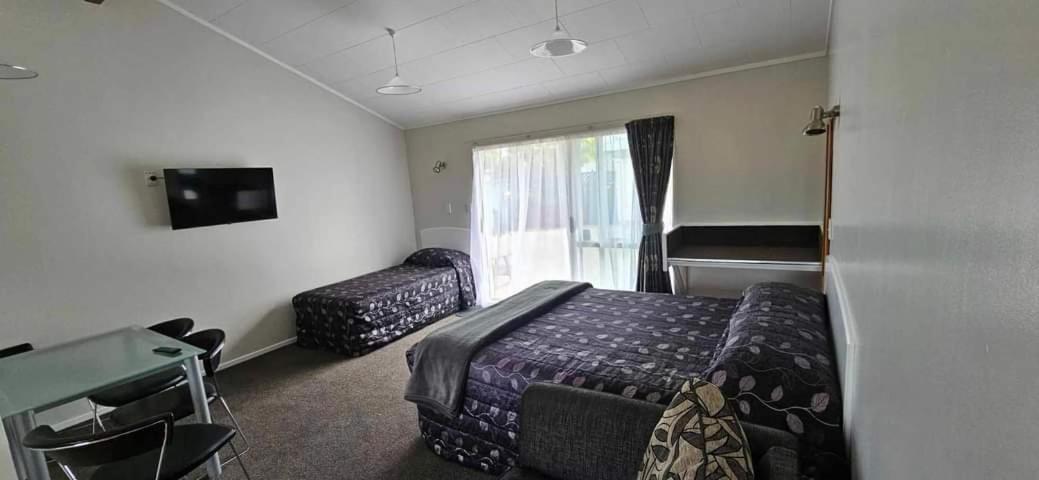 Sunnydays Motel Gisborne Zewnętrze zdjęcie