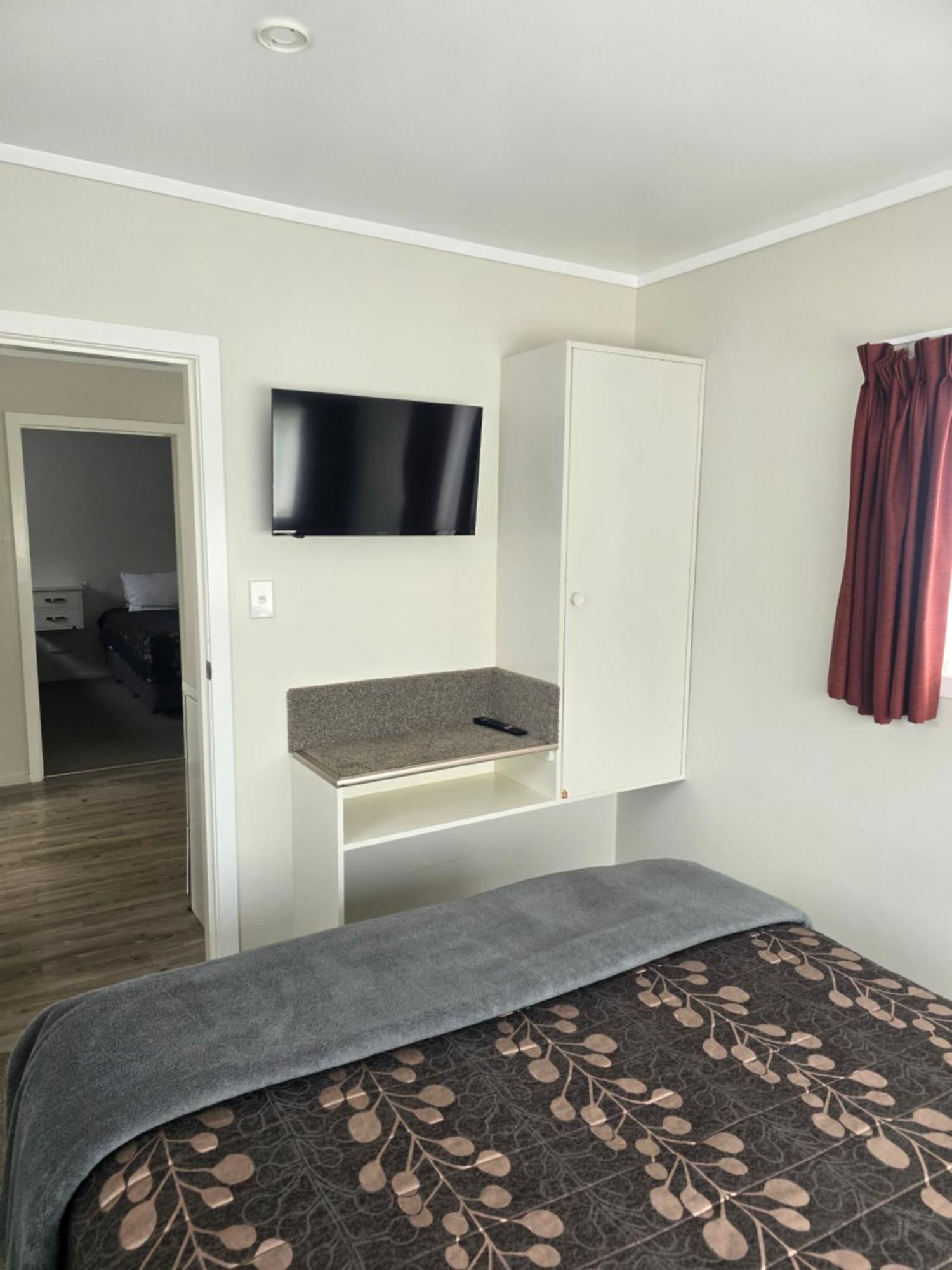 Sunnydays Motel Gisborne Zewnętrze zdjęcie