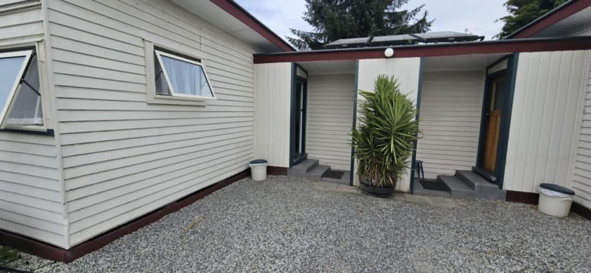 Sunnydays Motel Gisborne Zewnętrze zdjęcie
